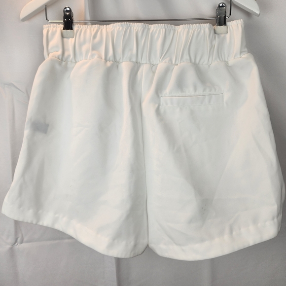 Rhude SS22 collection white logo shirts size L BNWT - Picture 5 of 9